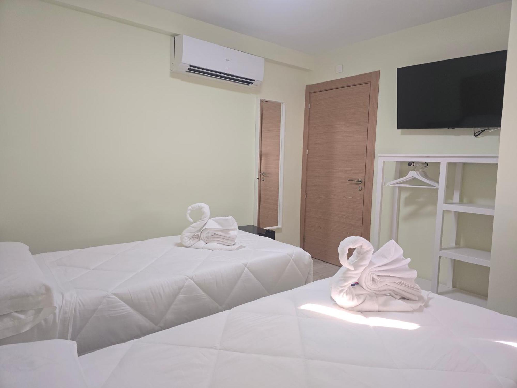 Brezo Apartamentos Turisticos Γουαδαλαχάρα Εξωτερικό φωτογραφία